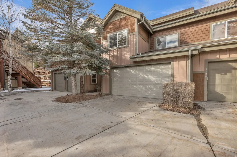 5424 BOBSLED BLVD T-2, Park City, Utah, United States. - Photo 25