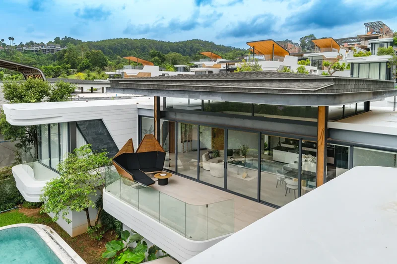 27GQ+PQ, Choeng Thale, Thalang District, Phuket 83110, Thailand, Choeng Thale, Phuket, Thailand. - Photo 28