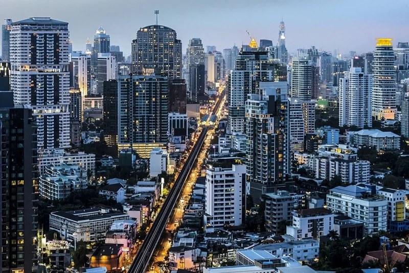 Bangkok Land