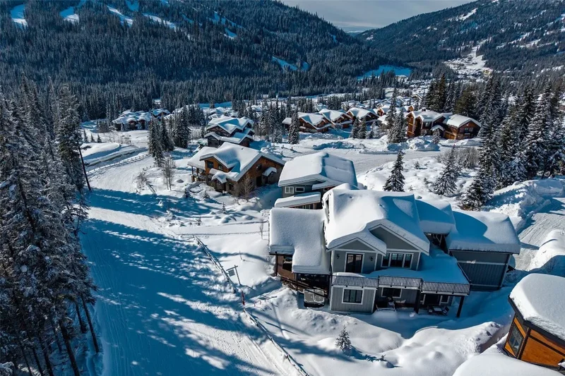 5411 Lookout Ridge Place, Sun Peaks, British Columbia, Canada. - Photo 71