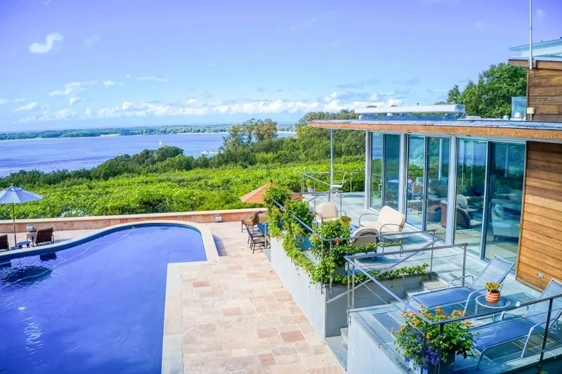 42 Prospect Ave & Part 23 Serpentine Drive, Shelter Island Heights, New York, United States. - Photo 9