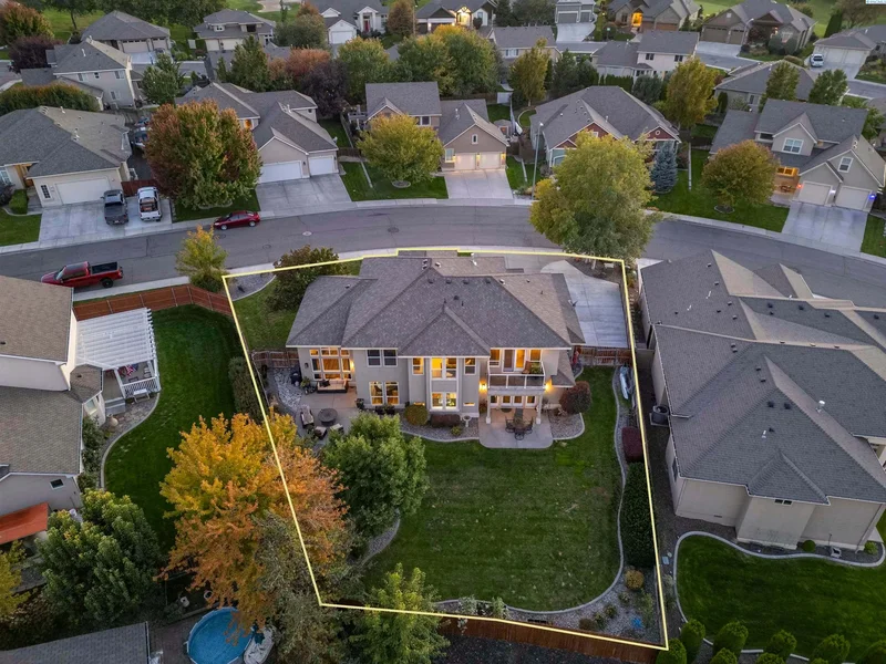 3603 S Ledbetter Street, Kennewick, WA 99337, Kennewick, Washington, United States. - Photo 39
