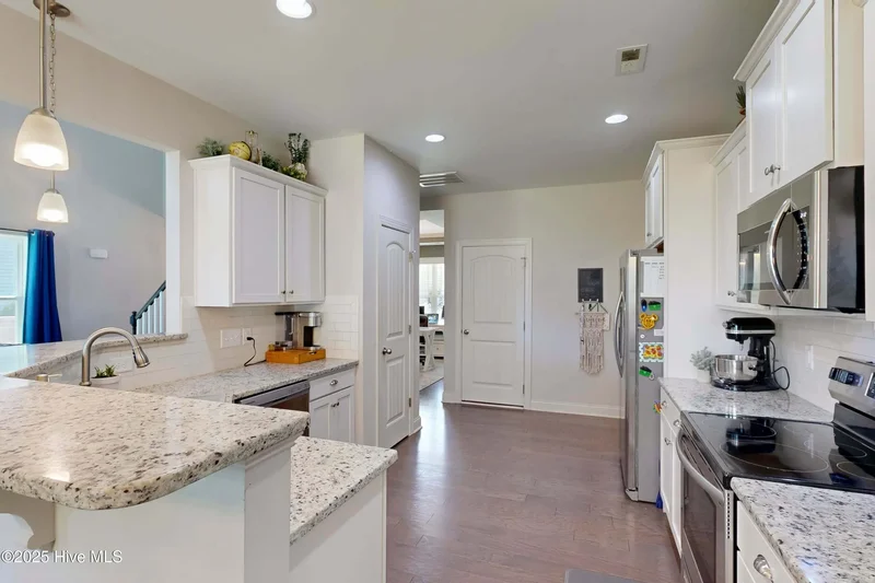 110 E Goldeneye Court, Sneads Ferry, NC 28460, North Topsail Beach, North Carolina, United States. - Photo 15