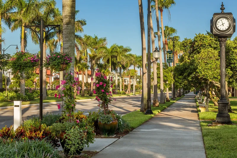 129 Cipriani Way, North Venice, FL 34275, Venice, Florida, United States. - Photo 44