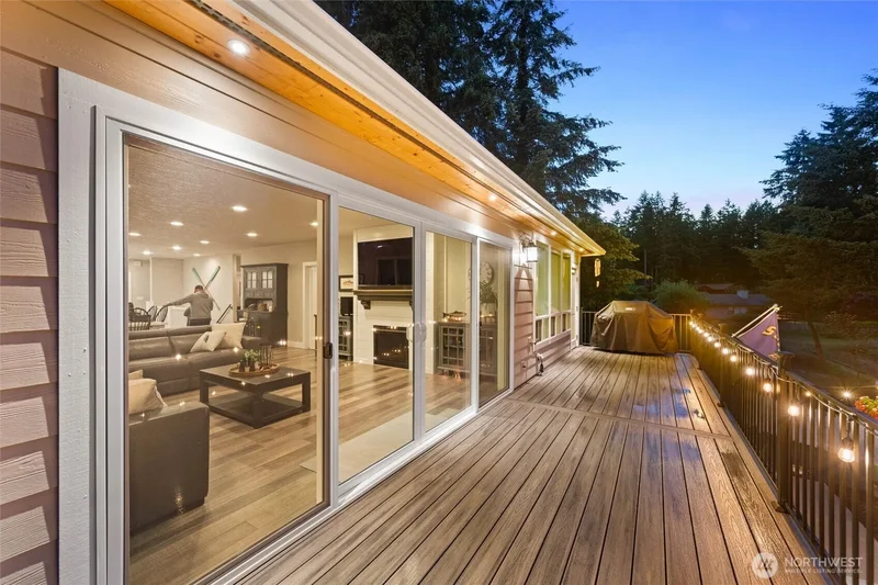 7020 SE Holmes Island Road, Olympia, WA, 98503, USA, Olympia, Washington, United States. - Photo 31