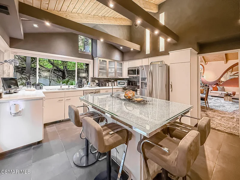 1023 Barrow Court, Westlake Village, CA 91361, Thousand Oaks, California, United States. - Photo 16