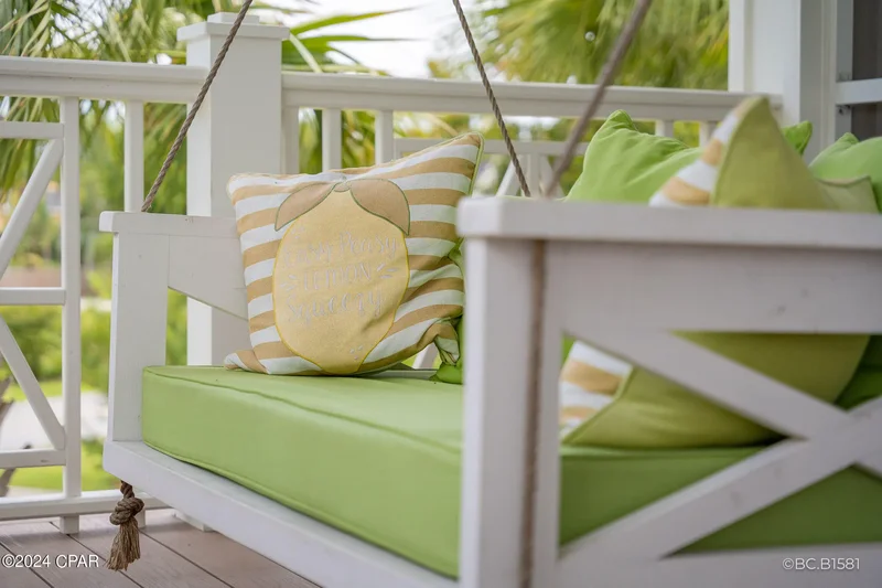 107 Dupont Drive, Port St Joe, FL 32456, Port St. Joe, Florida, United States. - Photo 15