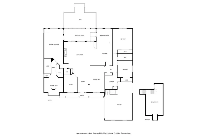 221 N Woodside Lane, Montgomery, TX 77356, Montgomery, Texas, United States. - Photo 46
