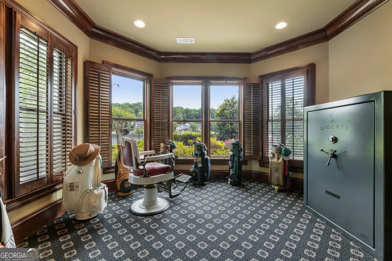 1075 Carnoustie Lane, Alpharetta, GA 30005, Alpharetta, Georgia, United States. - Photo 72