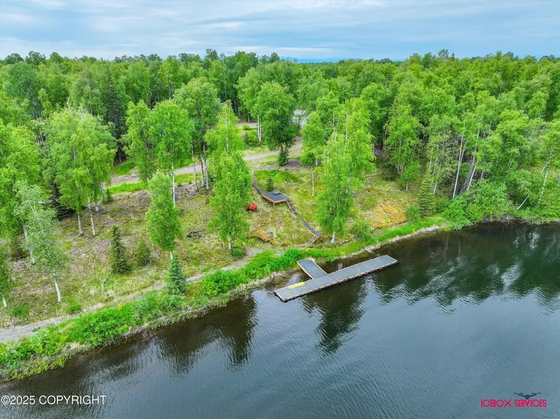 12385 N Michigan Street, Willow, AK 99688, Willow, Alaska, United States. - Photo 47