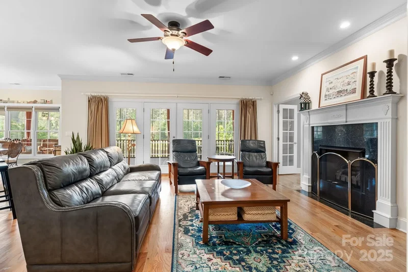 5487 Back Shore Drive, Granite Falls, NC 28630, Granite Falls, North Carolina, United States. - Photo 39