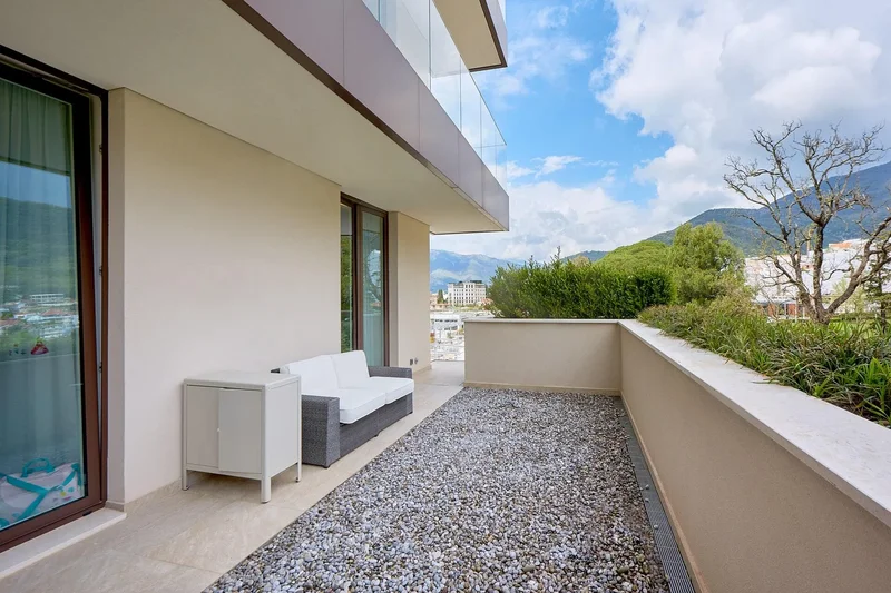 Porto Montenegro, Tivat, Tivat, Tivat Municipality, Montenegro. - Photo 18