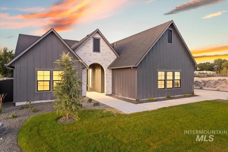 7168 E Chicken Hawk Loop, Nampa, ID 83686, Nampa, Idaho, United States. - Photo 4