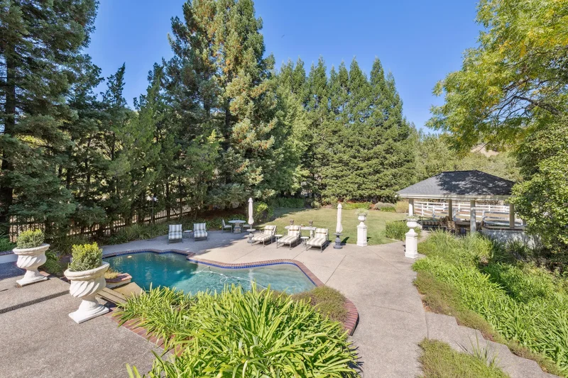 2815 Vineyard Road , Novato, CA 94947, Petaluma, California, United States. - Photo 60