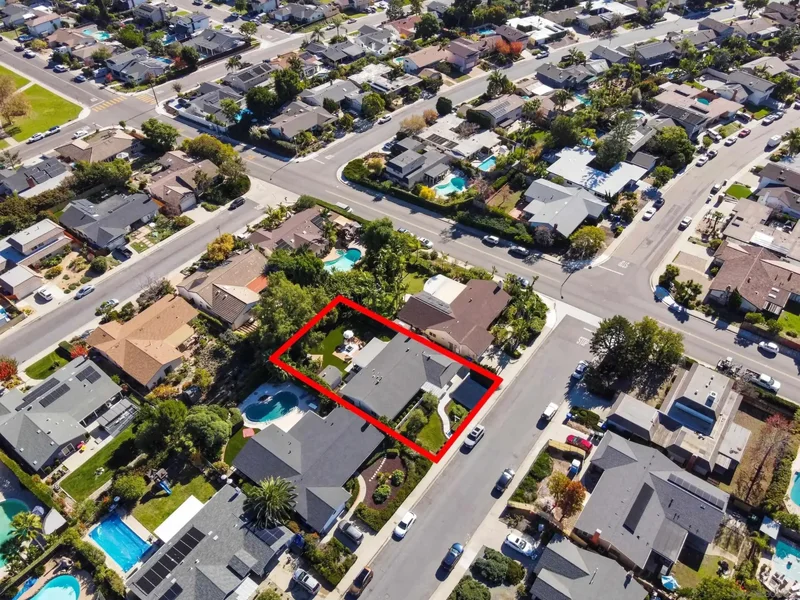 6625 Casselberry Way, San Diego, California, United States. - Photo 33