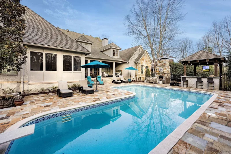 14 Sologne Circle, Little Rock, AR 72223, Little Rock, Arkansas, United States. - Photo 11