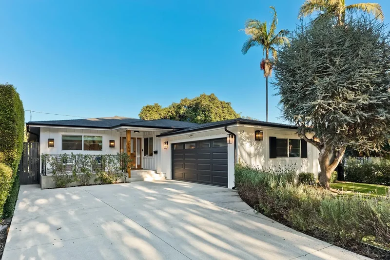 2554 Amherst Avenue, Los Angeles, CA 90064, Los Angeles, California, United States. - Photo 35