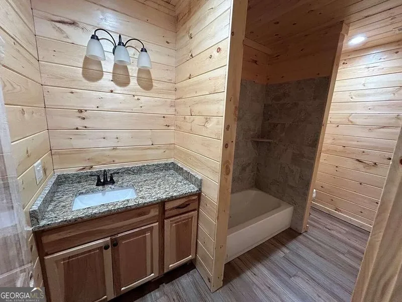 450 Twin Springs Road, Mineral Bluff, GA 30559, Mineral Bluff, Georgia, United States. - Photo 12