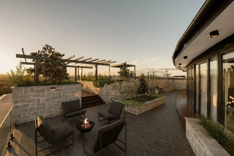 This Is Brisbane's Most Extraordinary Penthouse