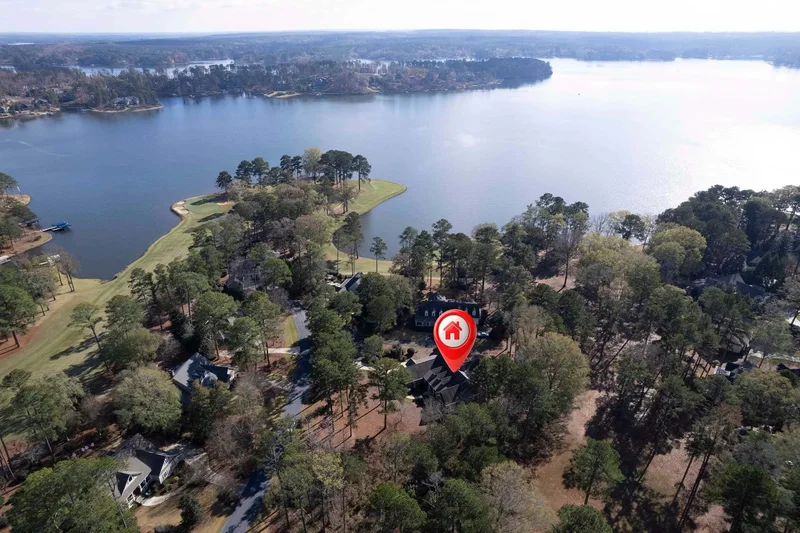 118 MILLPOND TRACE, Eatonton, GA 31024, Eatonton, Georgia, United States. - Photo 6