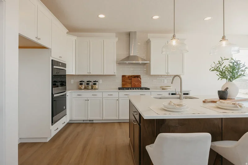 Single Family Residence in Spanish Fork