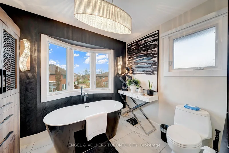 57 Burgosa Court, Vaughan, Ontario, Canada. - Photo 31