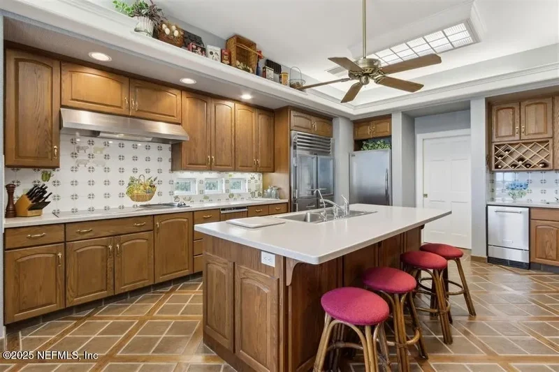 28 DUNES ROW, Fernandina Beach, FL, 32034, USA, Fernandina Beach, Florida, United States. - Photo 92