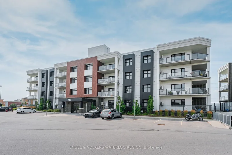 245 Grey Silo Road 105, Waterloo, Ontario, Canada. - Photo 6