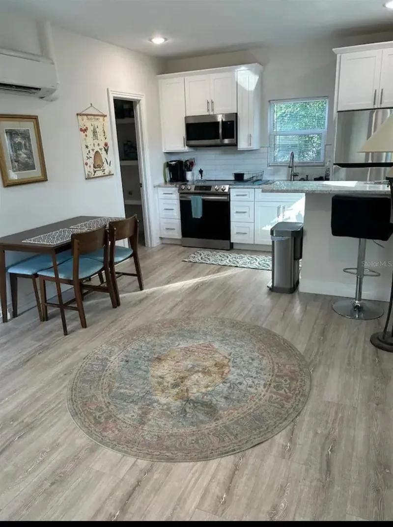 2637 BAYSIDE DRIVE S, ST PETERSBURG, FL 33705, St. Petersburg, Florida, United States. - Photo 27