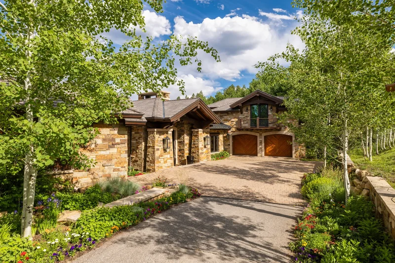 76 Elkhorn , Avon, CO 81620, Avon, Colorado, United States. - Photo 94