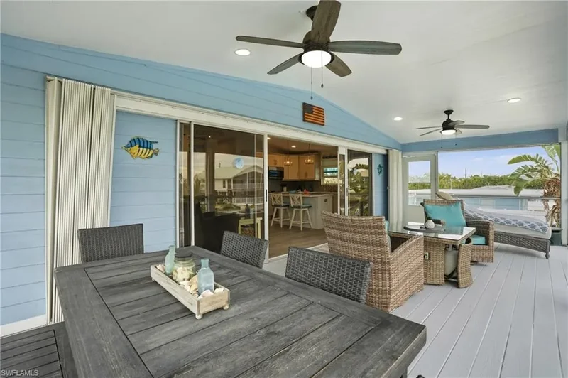 130 Bahia VIA, Fort Myers Beach, Florida, United States. - Photo 3