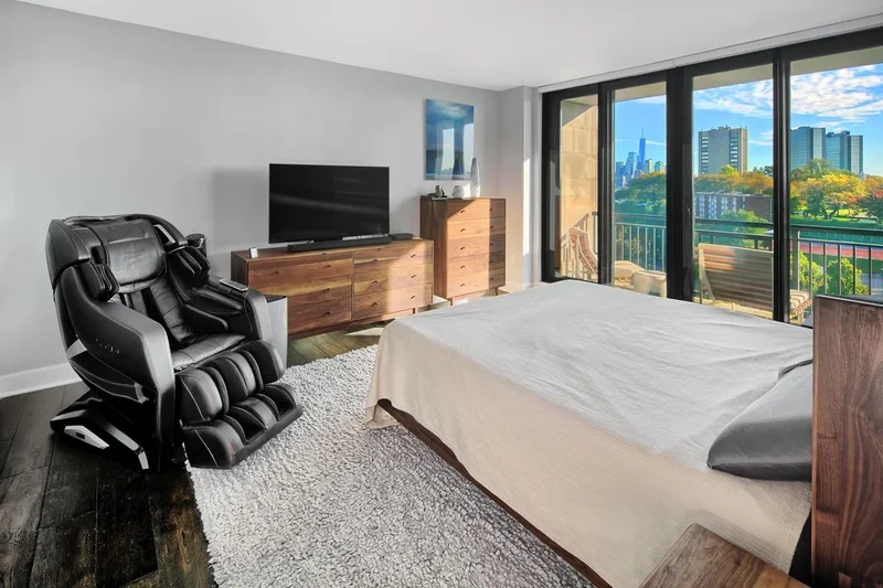 1025 Maxwell Lane Unit 1104, Hoboken, NJ 07030, Hoboken, New Jersey, United States. - Photo 16