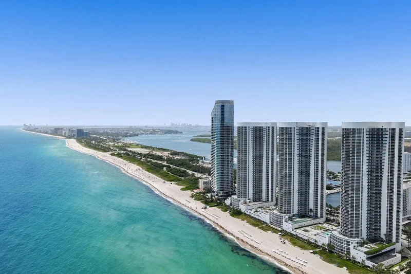 16001 Collins Ave Unit# 805, Sunny Isles Beach, FL 33160, Golden Beach, Florida, United States. - Photo 4