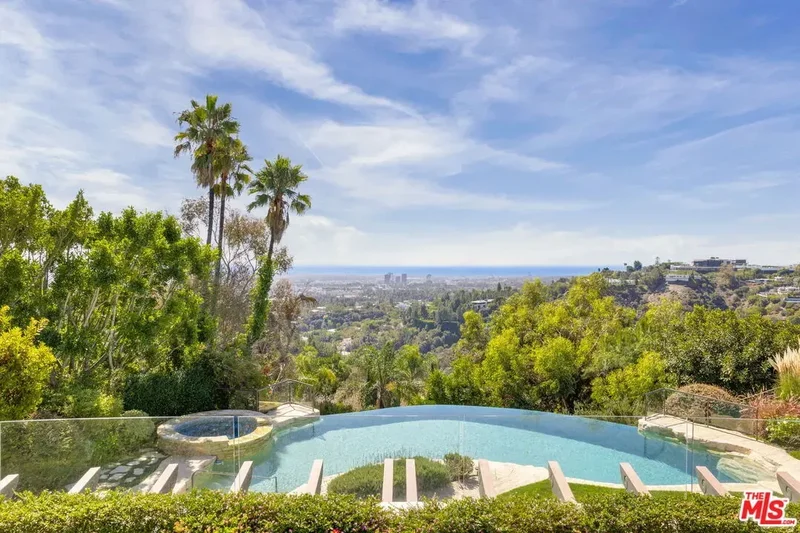 8383 Wyndham Road, Los Angeles, California, United States. - Photo 42