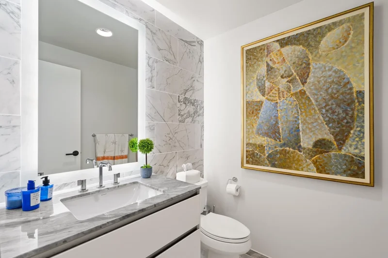 1781 N Pierce Street Unit# 1201, Arlington, VA 22209, Arlington, Virginia, United States. - Photo 24