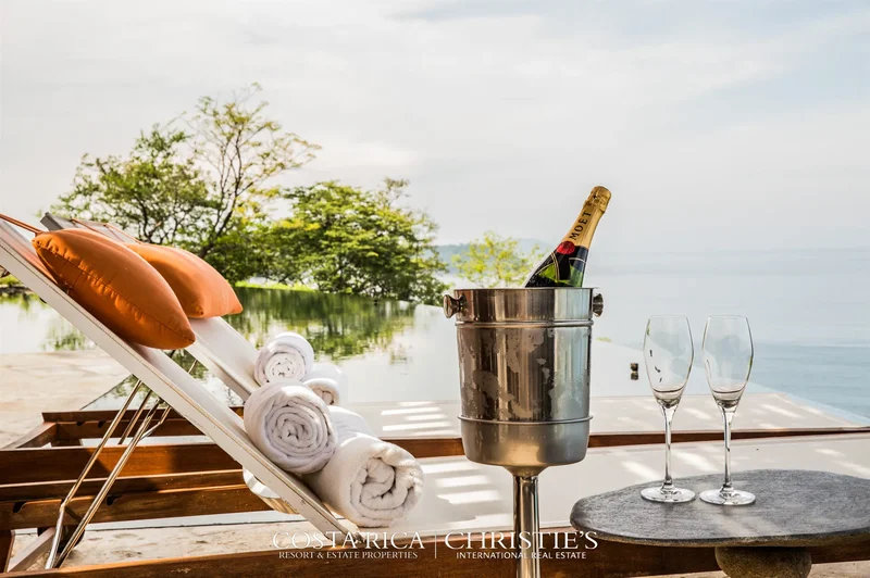 Casa Chameleon, Las Catalinas, Guanacaste Province, Costa Rica. - Photo 26