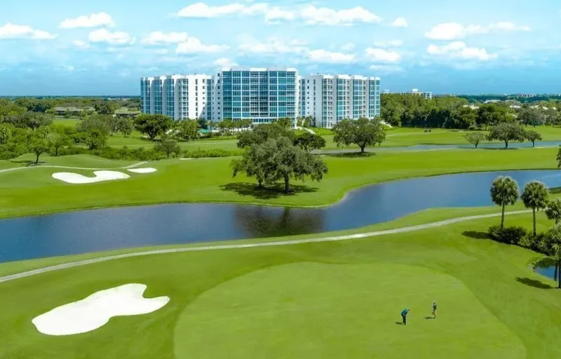 20155 Boca West Drive C504, Boca Raton, Florida, United States. - Photo 42