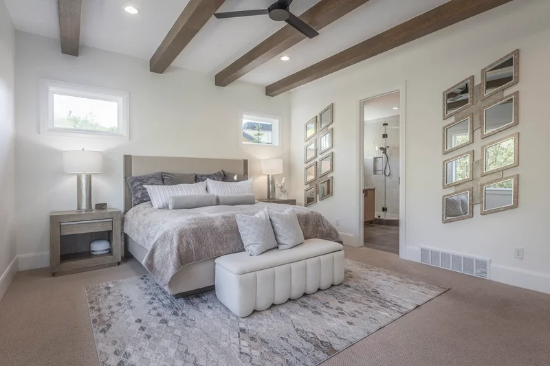 11641 N Soaring Hawk Lane, Hideout, UT 84036, Kamas, Utah, United States. - Photo 11