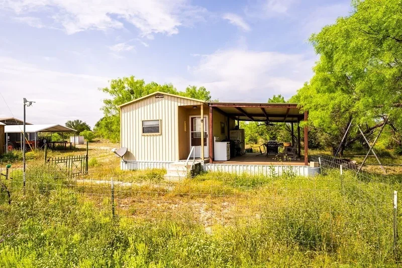 12757 State Hwy 29, Hext, TX 76848, Liberty Hill, Texas, United States. - Photo 53