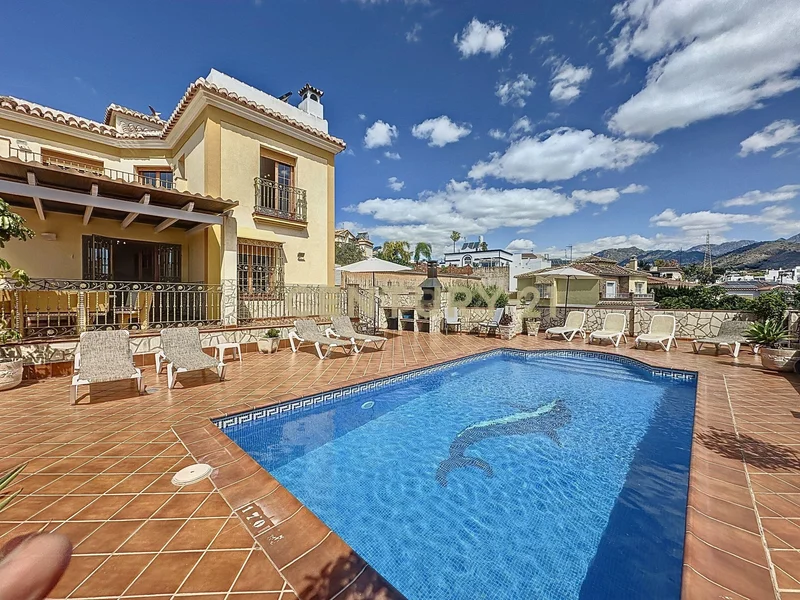 Pago Castillo Alto, 1T, 29780 Nerja, Málaga, Spain, Nerja, Andalusia, Spain. - Photo 60