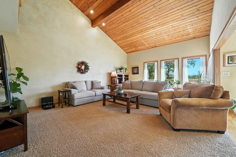 10295 Jackson Hole Road , Palo Cedro, CA 96073, Palo Cedro, California, United States. - Photo 8