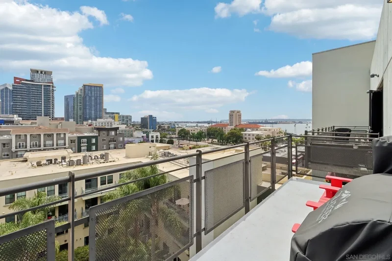 1780 Kettner Blvd 804, San Diego, California, United States. - Photo 38