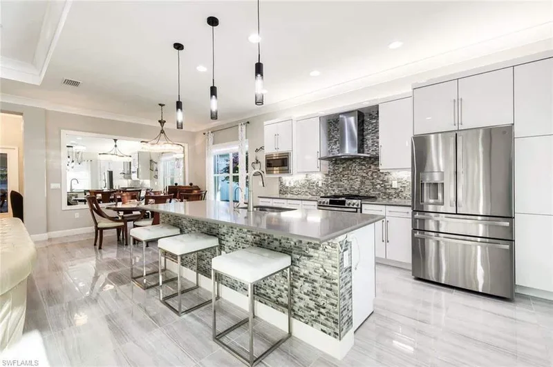 28560 Twain DR, Bonita Springs, FL, 34135, USA, Bonita Springs, Florida, United States. - Photo 15