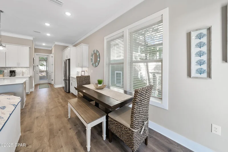 173 W Willow Mist Road, Inlet Beach, FL 32461, Rosemary Beach, Florida, United States. - Photo 2