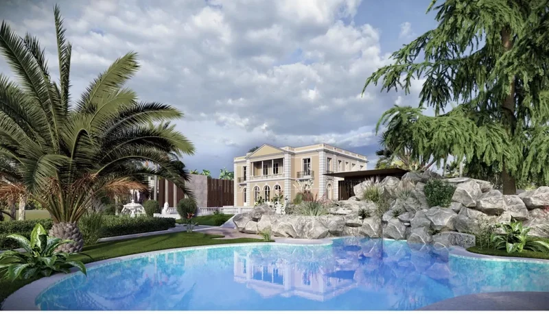 Cannes Hotel