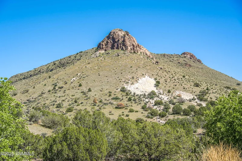 5 Tulpia Trail, Hillsboro, NM 88042, Hillsboro, New Mexico, United States. - Photo 34