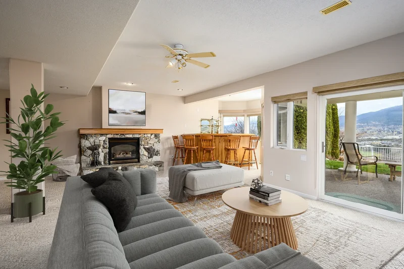 305 Country Estate Place, Vernon, BC V1B 2W7, Vernon, British Columbia, Canada. - Photo 35
