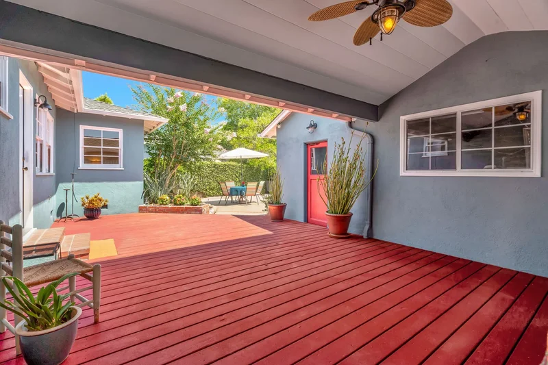 5102 Vesper Avenue, Sherman Oaks, CA 91403, Los Angeles, California, United States. - Photo 18