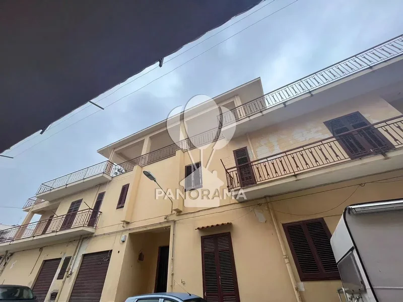 Via Luigi Pirandello 5, Balestrate, Sicily, Italy. - Photo 22