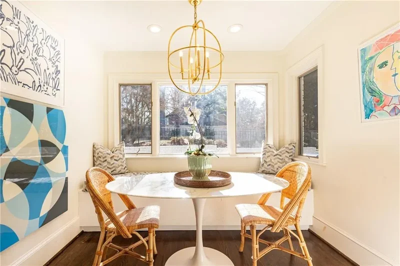 900 Hawick Drive, Atlanta, Georgia, United States. - Photo 14